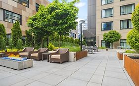 Even Hotel Seattle Downtown - Lake Union By Ihg