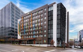 Even Hotel Seattle Downtown - Lake Union By Ihg